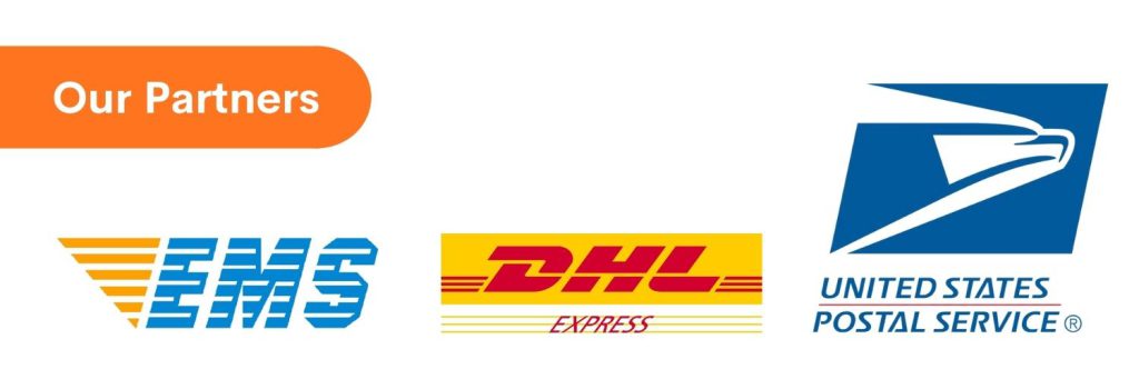 Our Partners 1 - YuYu Hakusho Shop