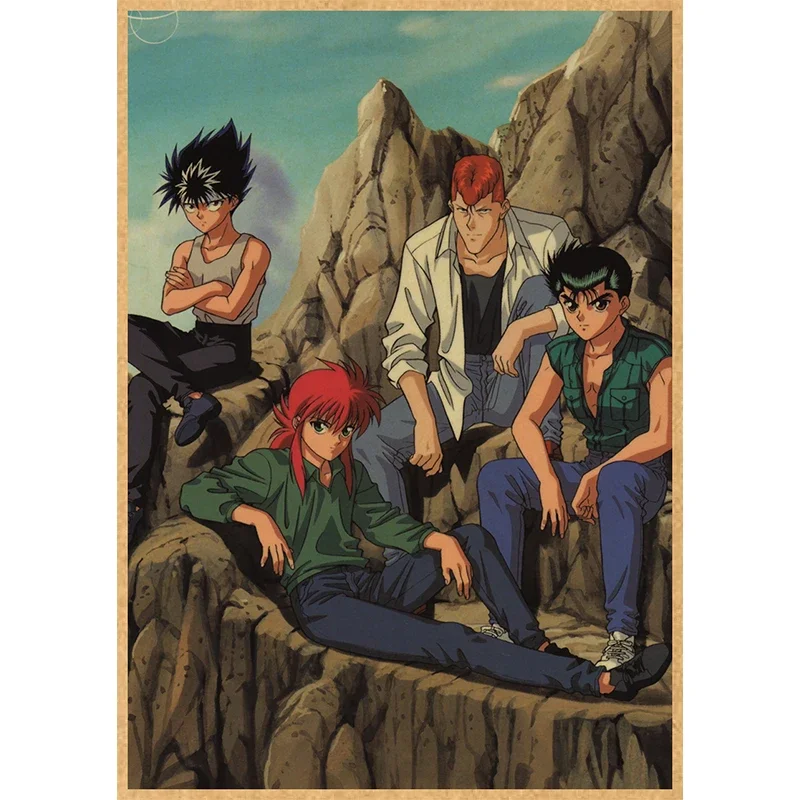 S1968a8f6811b4d4b9ac451355c21b6aay - YuYu Hakusho Shop