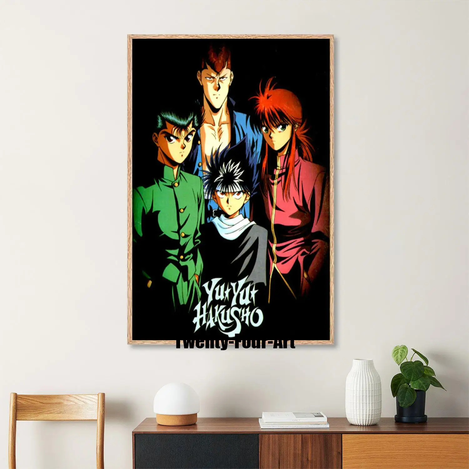 S70d8c85e5cba486daa7a6cd4fe1b3ab4e - YuYu Hakusho Shop