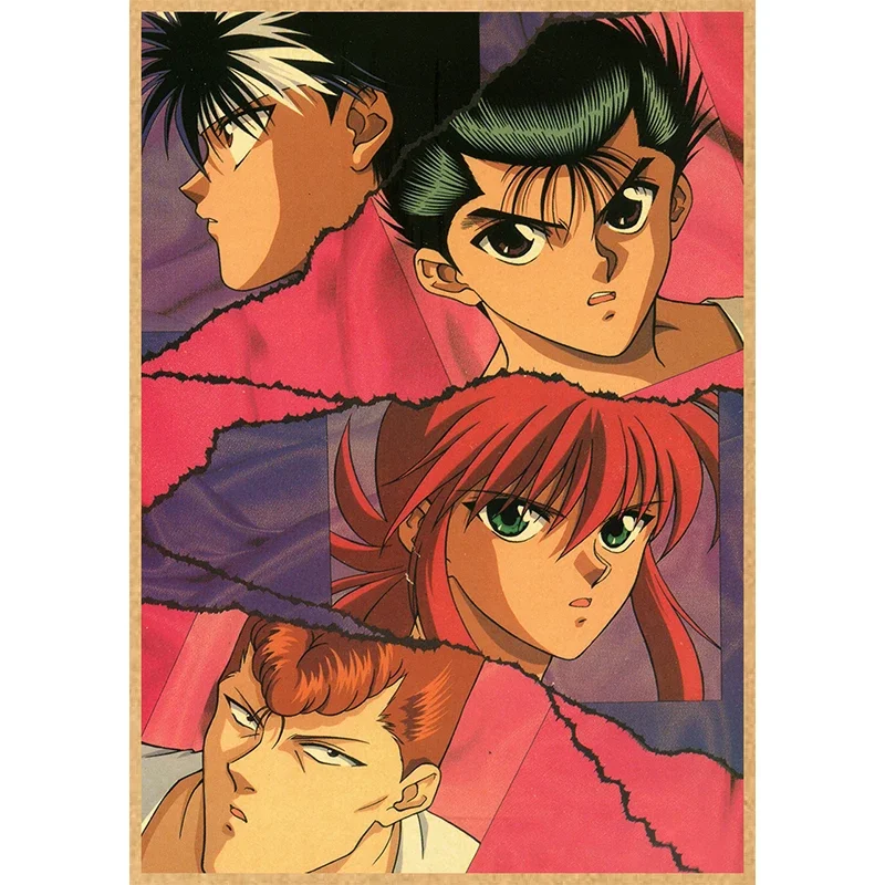 S85d5ce283adf439a912b1ef4de5a546cS - YuYu Hakusho Shop