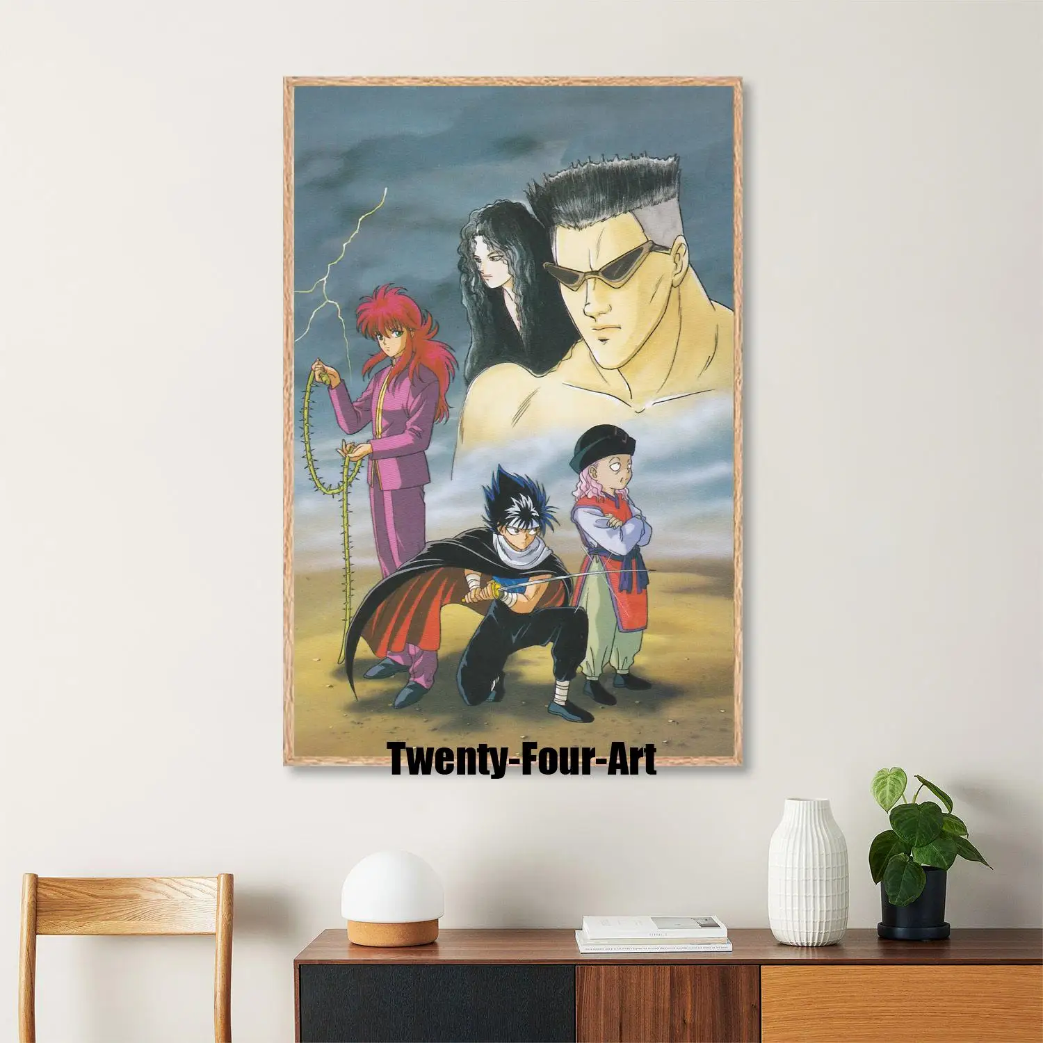 S9f6ac269b7e34e3c81e8df1258bb8904s - YuYu Hakusho Shop