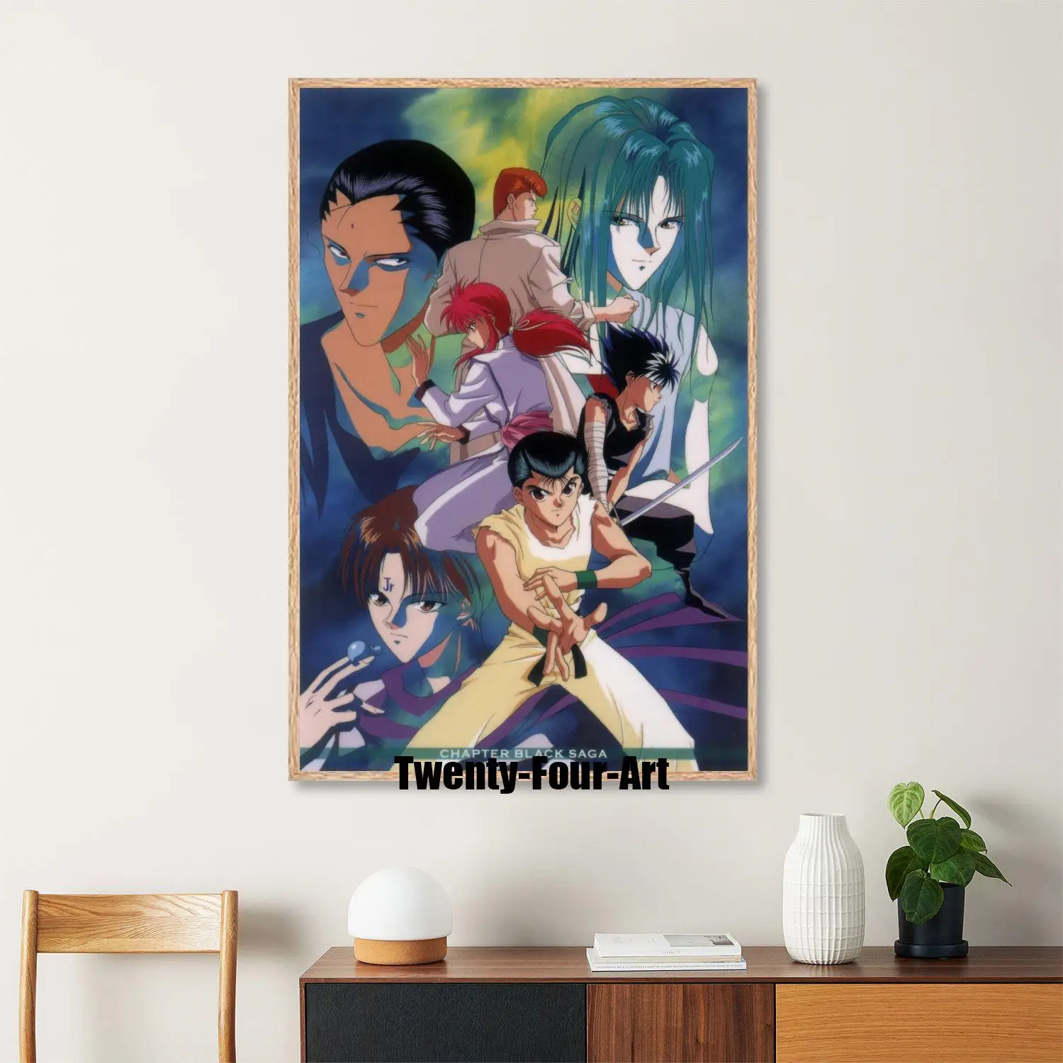 Se47f6332a503442082fc5d850a366392v - YuYu Hakusho Shop