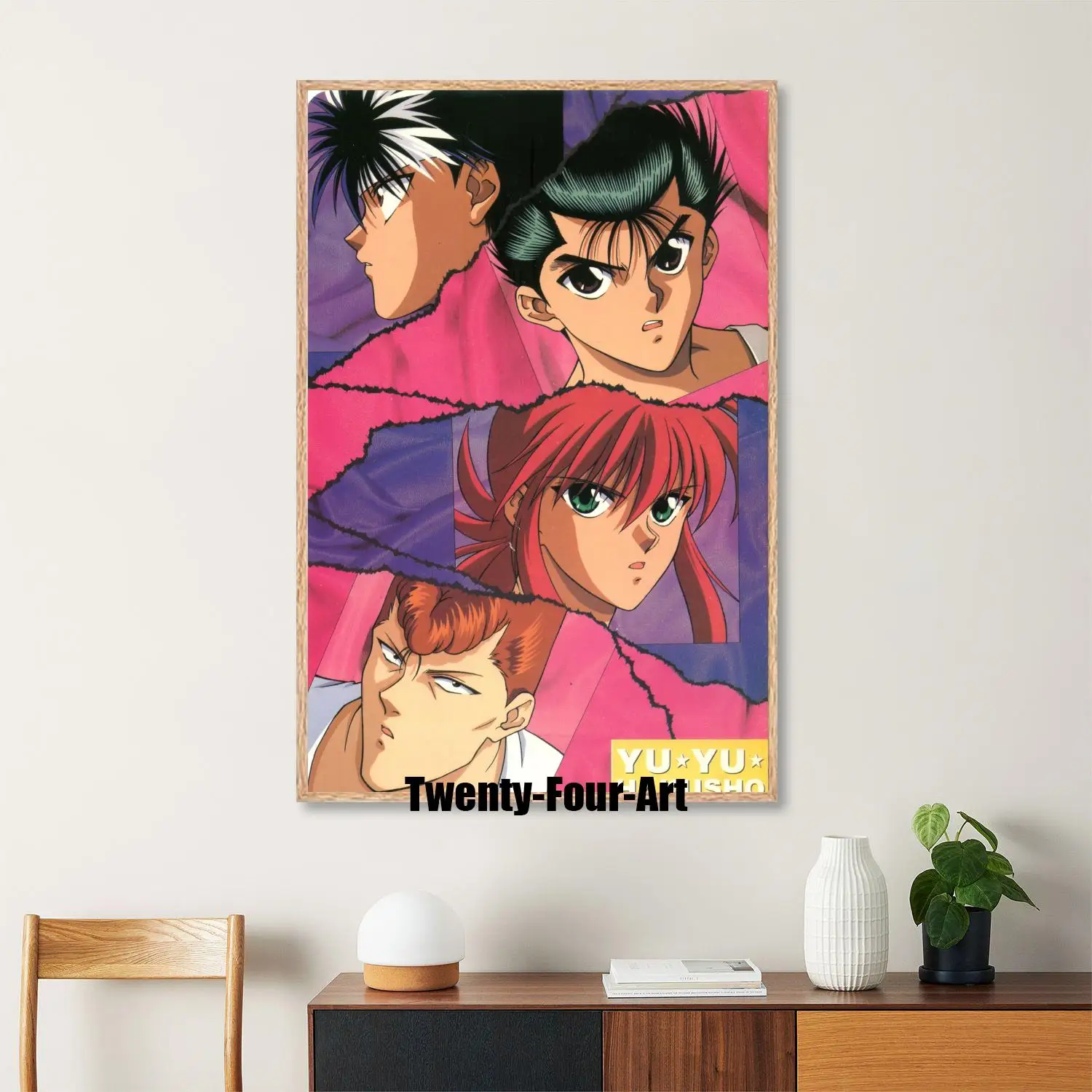 Sf9c51474e4334d109969eac641007531X - YuYu Hakusho Shop
