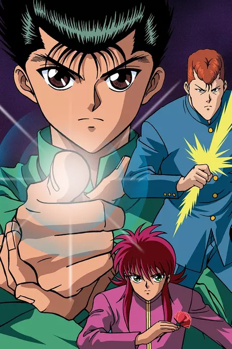 The YuYu Hakusho - YuYu Hakusho Shop