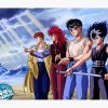 flat750x075f pad750x1000f8f8f8.u2 11 - YuYu Hakusho Shop