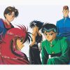 flat750x075f pad750x1000f8f8f8.u2 4 - YuYu Hakusho Shop