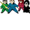 flat750x075f pad750x750f8f8f8 12 - YuYu Hakusho Shop