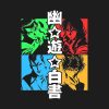 flat750x075f pad750x750f8f8f8 13 - YuYu Hakusho Shop