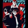 flat750x075f pad750x750f8f8f8 16 - YuYu Hakusho Shop
