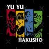 flat750x075f pad750x750f8f8f8 19 - YuYu Hakusho Shop