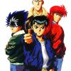 flat750x075f pad750x750f8f8f8 30 - YuYu Hakusho Shop