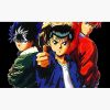 flat750x075f pad750x750f8f8f8.u4 2 - YuYu Hakusho Shop