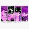 flat750x075f pad750x750f8f8f8.u4 8 - YuYu Hakusho Shop
