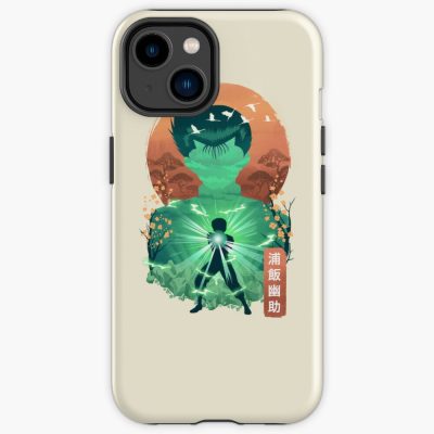 icriphone 14 toughbackax1000 pad1000x1000f8f8f8.u21 3 - YuYu Hakusho Shop