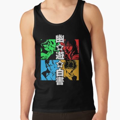 ratankx186010101001c5ca27c6front c288321600600 bgf8f8f8 20 - YuYu Hakusho Shop