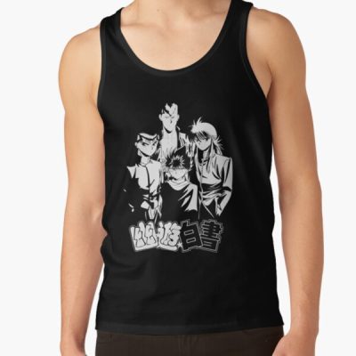 ratankx186010101001c5ca27c6front c288321600600 bgf8f8f8 22 - YuYu Hakusho Shop