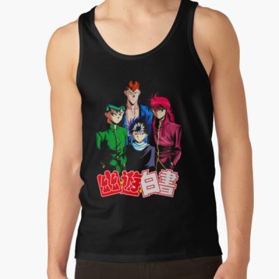 ratankx186010101001c5ca27c6front c288321600600 bgf8f8f8 25 - YuYu Hakusho Shop