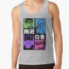 ratankx1860heather greyfront c288321600600 bgf8f8f8 14 - YuYu Hakusho Shop