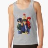 ratankx1860heather greyfront c288321600600 bgf8f8f8 17 - YuYu Hakusho Shop