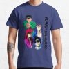 ssrcoclassic teemens353d774d8b4ffd91front altsquare product1000x1000.u1 12 - YuYu Hakusho Shop