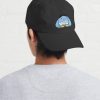 ssrcodad hatmens10101001c5ca27c6back fronttall portrait750x1000 bgf8f8f8 - YuYu Hakusho Shop