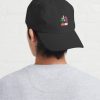ssrcodad hatmens10101001c5ca27c6back fronttall portrait750x1000 bgf8f8f8 4 - YuYu Hakusho Shop