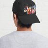 ssrcodad hatmens10101001c5ca27c6back fronttall portrait750x1000 bgf8f8f8 5 - YuYu Hakusho Shop