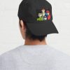ssrcodad hatmens10101001c5ca27c6back fronttall portrait750x1000 bgf8f8f8 6 - YuYu Hakusho Shop