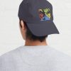 ssrcodad hatmens322e3f696a94a5d4back fronttall portrait750x1000 bgf8f8f8 13 - YuYu Hakusho Shop