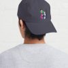 ssrcodad hatmens322e3f696a94a5d4back fronttall portrait750x1000 bgf8f8f8 3 - YuYu Hakusho Shop