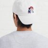 ssrcodad hatmensfafafaca443f4786back fronttall portrait750x1000 bgf8f8f8 2 - YuYu Hakusho Shop