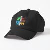 ssrcodad hatproduct10101001c5ca27c6front three quartersquare1000x1000 bgf8f8f8 13 - YuYu Hakusho Shop