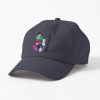 ssrcodad hatproduct322e3f696a94a5d4front three quartersquare1000x1000 bgf8f8f8 12 - YuYu Hakusho Shop