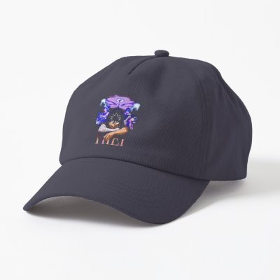 ssrcodad hatproduct322e3f696a94a5d4front three quartersquare1000x1000 bgf8f8f8 26 - YuYu Hakusho Shop