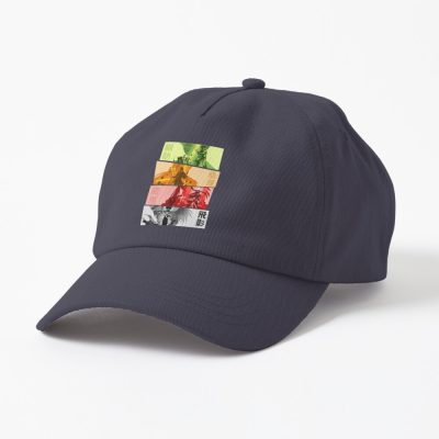 ssrcodad hatproduct322e3f696a94a5d4front three quartersquare1000x1000 bgf8f8f8 28 - YuYu Hakusho Shop