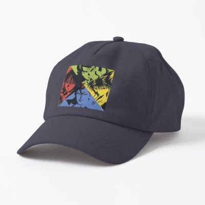 ssrcodad hatproduct322e3f696a94a5d4front three quartersquare1000x1000 bgf8f8f8 29 - YuYu Hakusho Shop