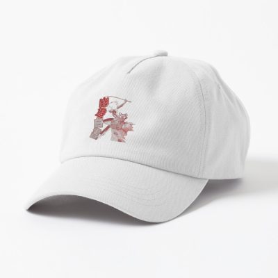 ssrcodad hatproductfafafaca443f4786front three quartersquare1000x1000 bgf8f8f8 25 - YuYu Hakusho Shop
