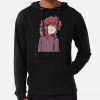 ssrcolightweight hoodiemens10101001c5ca27c6frontsquare productx1000 bgf8f8f8 2 - YuYu Hakusho Shop
