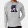 ssrcolightweight hoodiemensheather greyfrontsquare productx1000 bgf8f8f8 11 - YuYu Hakusho Shop