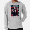 ssrcolightweight hoodiemensheather greyfrontsquare productx1000 bgf8f8f8 12 - YuYu Hakusho Shop