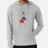 ssrcolightweight hoodiemensheather greyfrontsquare productx1000 bgf8f8f8 14 - YuYu Hakusho Shop