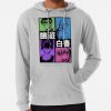 ssrcolightweight hoodiemensheather greyfrontsquare productx1000 bgf8f8f8 15 - YuYu Hakusho Shop