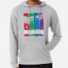 ssrcolightweight hoodiemensheather greyfrontsquare productx1000 bgf8f8f8 18 - YuYu Hakusho Shop