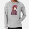 ssrcolightweight hoodiemensheather greyfrontsquare productx1000 bgf8f8f8 2 - YuYu Hakusho Shop