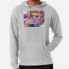 ssrcolightweight hoodiemensheather greyfrontsquare productx1000 bgf8f8f8 5 - YuYu Hakusho Shop