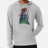 ssrcolightweight hoodiemensheather greyfrontsquare productx1000 bgf8f8f8 8 - YuYu Hakusho Shop