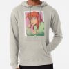 ssrcolightweight hoodiemensoatmeal heatherfrontsquare productx1000 bgf8f8f8 6 - YuYu Hakusho Shop