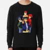 ssrcolightweight sweatshirtmens10101001c5ca27c6frontsquare productx1000 bgf8f8f8 14 - YuYu Hakusho Shop