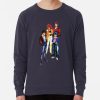 ssrcolightweight sweatshirtmens322e3f696a94a5d4frontsquare productx1000 bgf8f8f8 10 - YuYu Hakusho Shop
