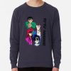 ssrcolightweight sweatshirtmens322e3f696a94a5d4frontsquare productx1000 bgf8f8f8 12 - YuYu Hakusho Shop